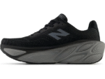 New Balance Fresh Foam X More v5 BLACK / LINEN - Imagen 2