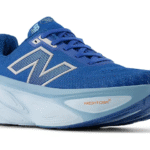 New Balance Fresh Foam X More v5 BLUE AGATE / QUARRY BLUE