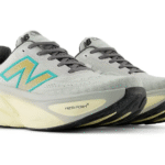 New Balance Fresh Foam X More v5 BRIGHTON GREY / CALCIUM