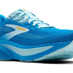 Brooks Ghost 17 CLOISSONE / BLUE / ORANGE
