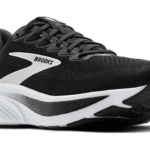 Brooks Ghost 17 BLACK / GREY / WHITE