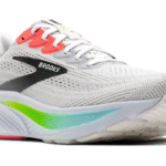 Brooks Ghost 17 WHITE / PINK CLAY / GECKO