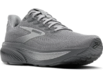 Brooks Ghost 17 PRIMER GRAY / OYSTER MUSHROOM