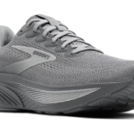 Brooks Ghost 17 PRIMER GRAY / OYSTER MUSHROOM