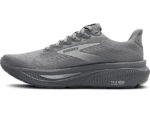 Brooks Ghost 17 PRIMER GRAY / OYSTER MUSHROOM - Imagen 2