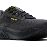 Brooks Ghost 17 EBONY / BLACK / YELLOW