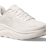 HOKA Clifton 10 WHITE / WHITE