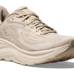 HOKA Clifton 10 OATMEAL / OAT MILK