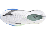 Mizuno Neo Zen WHITE / FRONTIER BLUE - Imagen 4