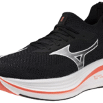 Mizuno Neo Zen BLACK / RASPBERRY