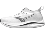 Mizuno Neo Zen WHITE / BLACK - Imagen 2