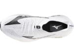 Mizuno Neo Zen WHITE / BLACK - Imagen 3