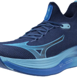 Mizuno Neo Vista ESTATE BLUE / RIVER BLUE