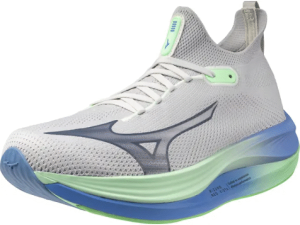 Mizuno Neo Vista NIMBUS CLOUD / VINTAGE INDIGO