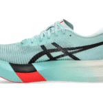 ASICS Metaspeed Sky Paris ILLUMINATE MINT / BLACK