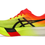 ASICS Metaspeed Sky Paris SAFETY YELLOW / BLACK