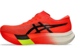 ASICS Metaspeed Sky Paris SUNRISE RED / BLACK