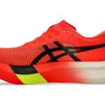 ASICS Metaspeed Sky Paris SUNRISE RED / BLACK