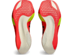 ASICS Metaspeed Sky Paris SUNRISE RED / BLACK - Imagen 3