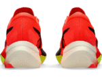 ASICS Metaspeed Sky Paris SUNRISE RED / BLACK - Imagen 4