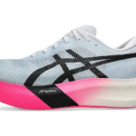 ASICS Metaspeed Sky Paris LIGHT BLUE / BLACK