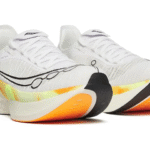 Saucony Endorphin Elite 2 WHITE / PEEL
