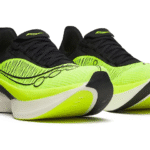 Saucony Endorphin Elite 2 CITRON / BLACK