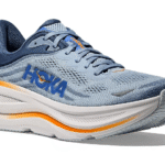 HOKA Bondi 9 DRIZZLE / DOWNPOUR