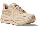 HOKA Bondi 9 OATMEAL / OAT MILK