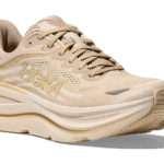HOKA Bondi 9 OATMEAL / OAT MILK