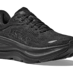HOKA Bondi 9 BLACK / BLACK