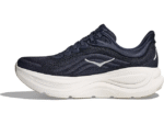 HOKA Bondi 9 VARSITY NAVY / WHITE - Imagen 2