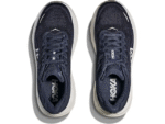 HOKA Bondi 9 VARSITY NAVY / WHITE - Imagen 4