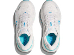 HOKA Bondi 9 WHITE / HOKA BLUE - Imagen 4