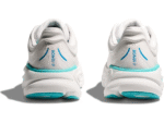 HOKA Bondi 9 WHITE / HOKA BLUE - Imagen 6