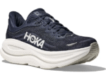 HOKA Bondi 9 VARSITY NAVY / WHITE