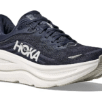 HOKA Bondi 9 VARSITY NAVY / WHITE