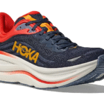 HOKA Bondi 9 VARSITY NAVY / NAUTICAL BLUE