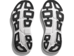 HOKA Bondi 9 BLACK / WHITE - Imagen 4