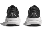HOKA Bondi 9 BLACK / WHITE - Imagen 5