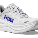 HOKA Bondi 9 COSMIC GREY / ULTRAMARINE