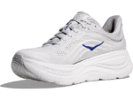 HOKA Bondi 9 COSMIC GREY / ULTRAMARINE - Imagen 7