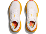 HOKA Bondi 9 FROST / SUNFLOWER - Imagen 3