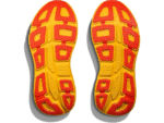 HOKA Bondi 9 FROST / SUNFLOWER - Imagen 4