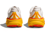 HOKA Bondi 9 FROST / SUNFLOWER - Imagen 6