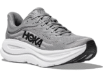 HOKA Bondi 9 GALACTIC GREY / STELLAR GREY