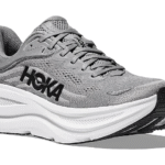 HOKA Bondi 9 GALACTIC GREY / STELLAR GREY