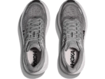 HOKA Bondi 9 GALACTIC GREY / STELLAR GREY - Imagen 4