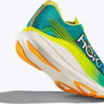 HOKA Rocket X 2 CERAMIC / EVENING PRIMROSE