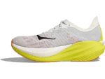 HOKA Mach X 2 FROST / CITRUS - Imagen 2
